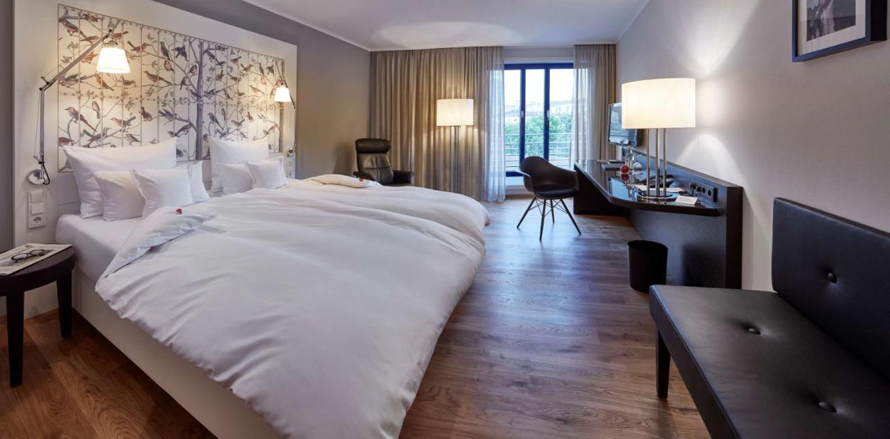 Deluxe Doppelzimmer