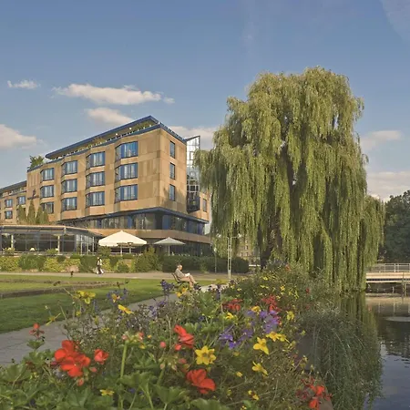 Parkhotel Pforzheim-3